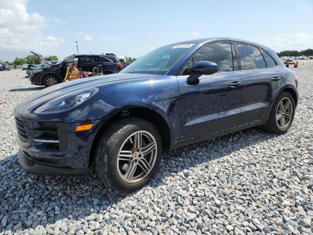 Vin: wp1aa2a59mlb10037, lot: 58472725, porsche macan 2021 img_1