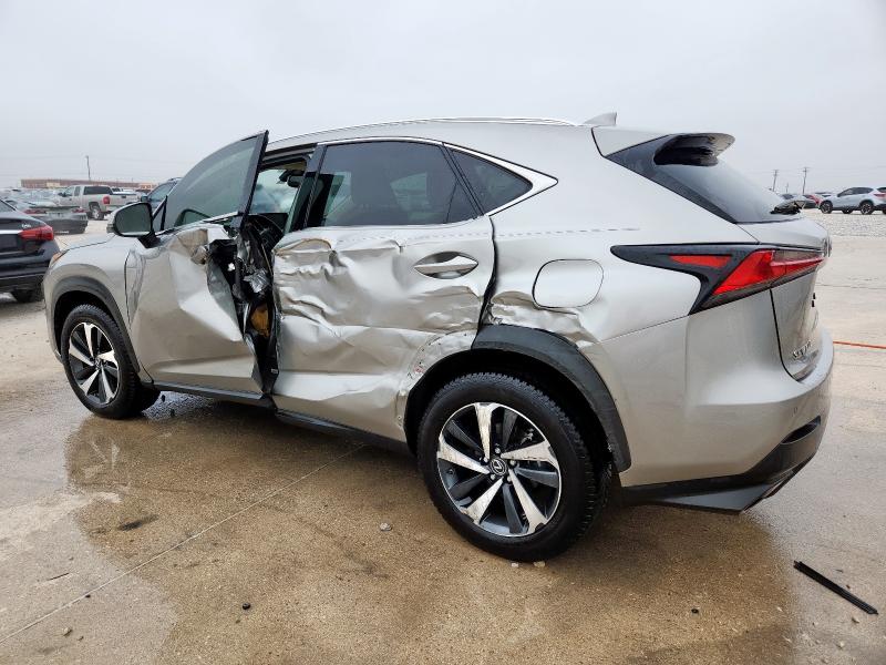 Vin: jtjgardz9m2243757, lot: 58339885, lexus nx 300 base 20212