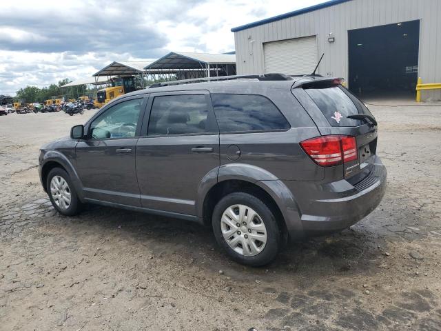 2017 DODGE JOURNEY SE - 3C4PDCAB8HT638421