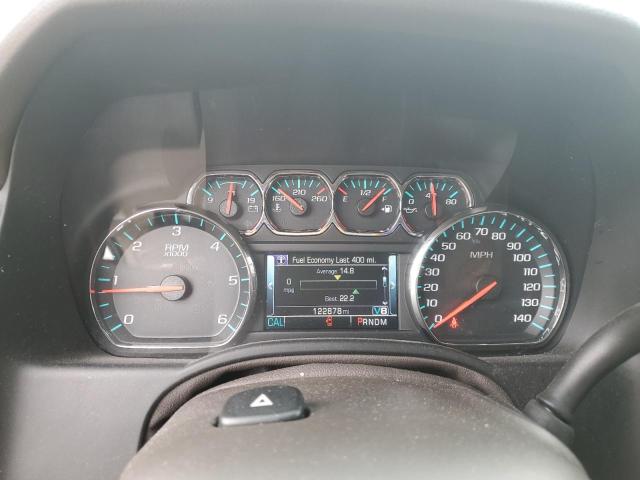 2016 CHEVROLET SUBURBAN K 1GNSKJKC9GR310192
