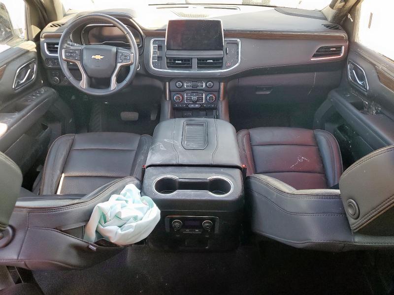 2023 CHEVROLET TAHOE K150 1GNSKTKL2PR162060
