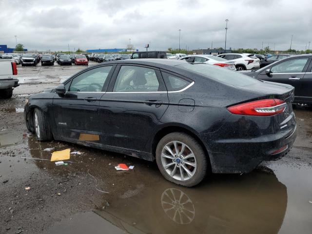 Vin: 3fa6p0lu8kr117984, lot: 56850775, ford fusion se 20192