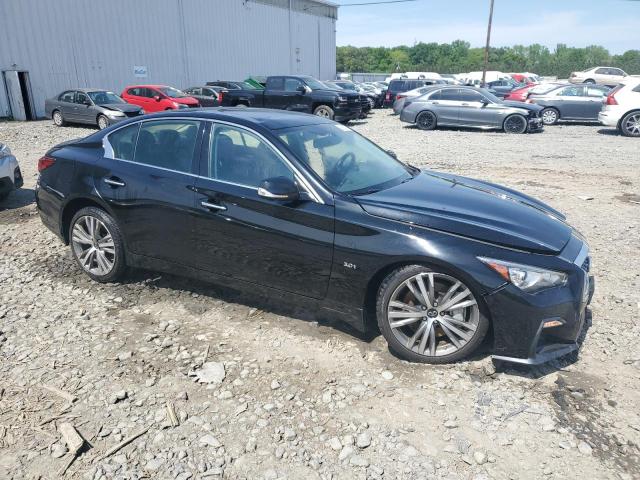 Vin: jn1ev7arxkm590199, lot: 56527875, infiniti q50 luxe 20194