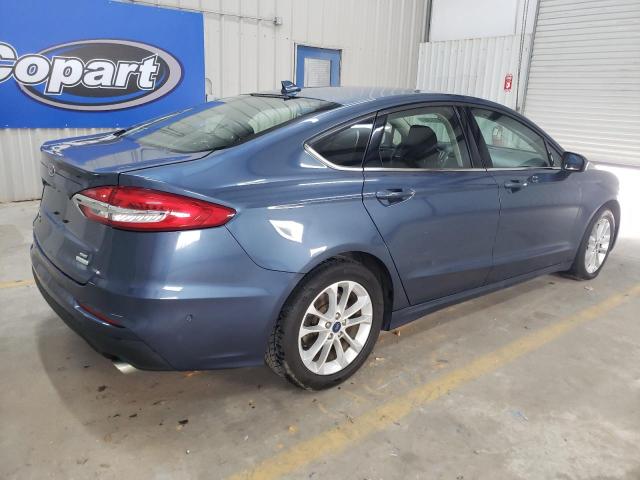 Vin: 3fa6p0hdxkr186281, lot: 57953575, ford fusion se 20193