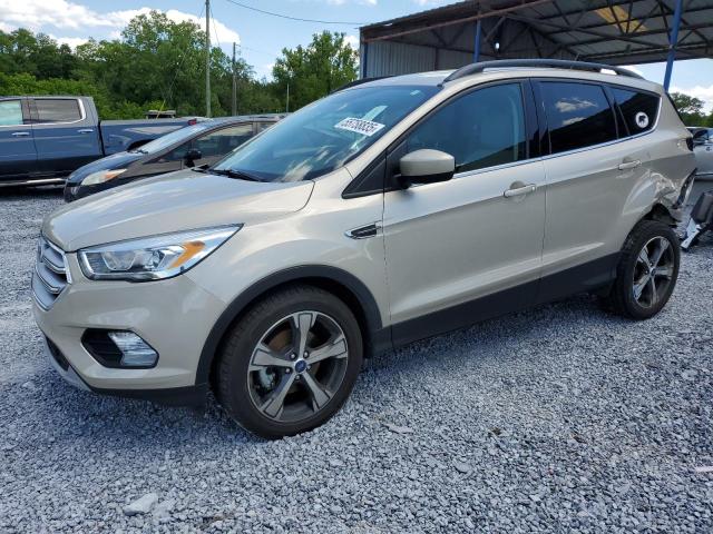 Vin: 1fmcu0hd1jua48007, lot: 55758835, ford escape sel 2018 img_1