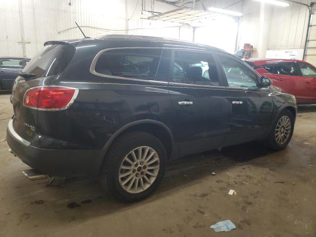 BUICK ENCLAVE CX 2011 blue 4dr spor gas 5GAKVBED3BJ191896 photo #4
