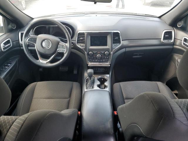 2018 JEEP GRAND CHER - 1C4RJFAG5JC272787