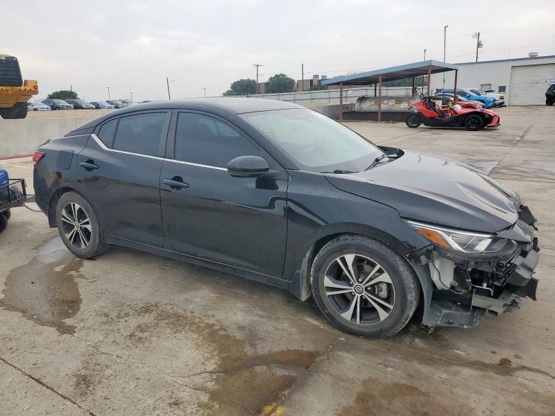 Vin: 3n1ab8cvxly281404, lot: 57529275, nissan sentra sv 20204