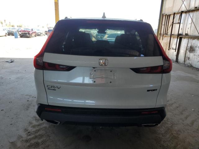 2024 HONDA CR-V SPORT - 7FARS5H59RE005151