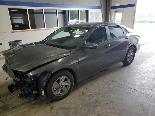 2024 HYUNDAI ELANTRA SE - KMHLL4DG6RU688588