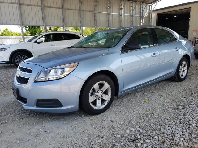 CHEVROLET MALIBU LS