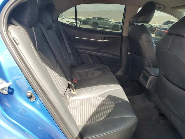 2019 TOYOTA CAMRY L - 4T1B11HK1KU276955
