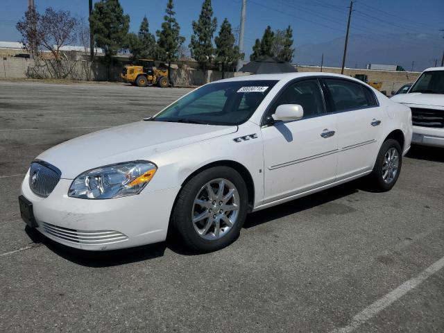 BUICK LUCERNE CX