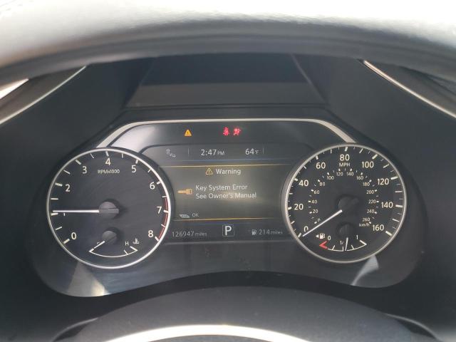 2015 NISSAN MURANO S - 5N1AZ2MH0FN275977