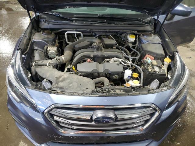 2018 SUBARU LEGACY 2.5 - 4S3BNAC61J3002677