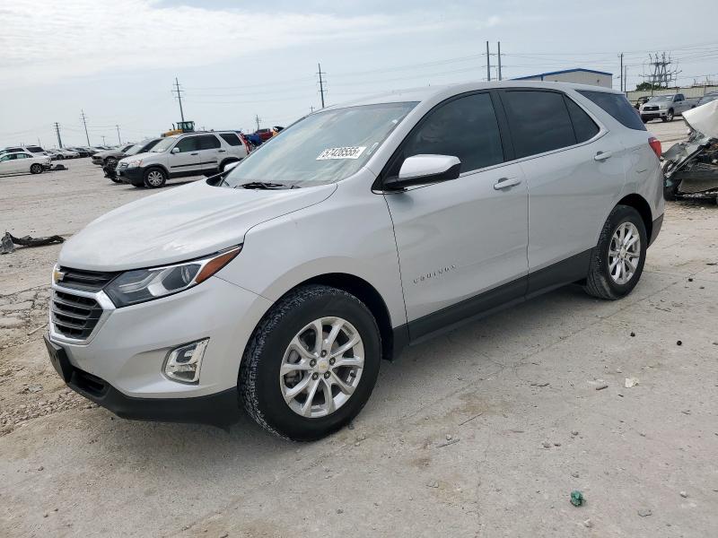 Vin: 2gnaxkev3m6101568, lot: 57428555, chevrolet equinox lt 2021 img_1