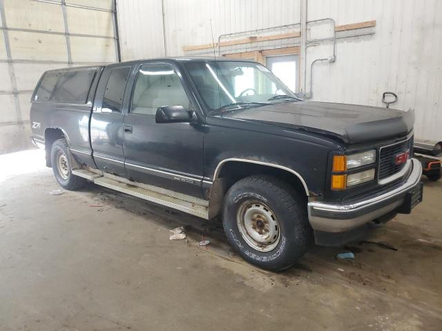 Vin: 1gtek19k3se548039, lot: 58201755, gmc sierra k1500 19954