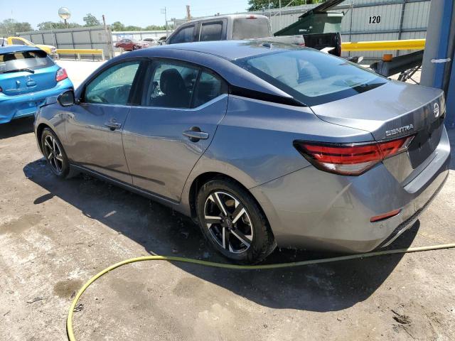 Vin: 3n1ab8cv1ry220211, lot: 57353375, nissan sentra sv 20242