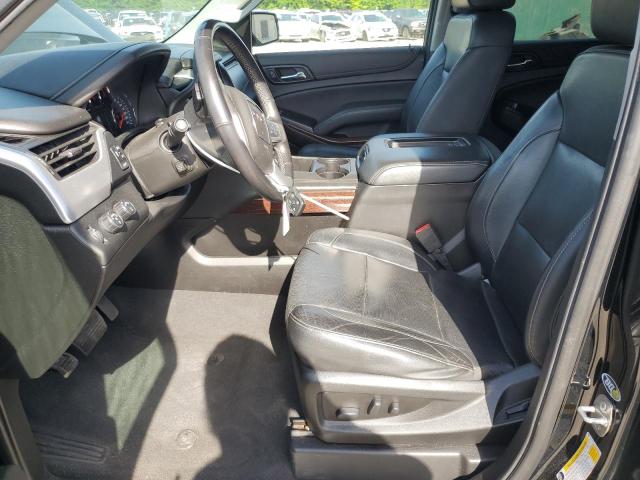 2020 GMC YUKON SLT 1GKS2BKC5LR265975