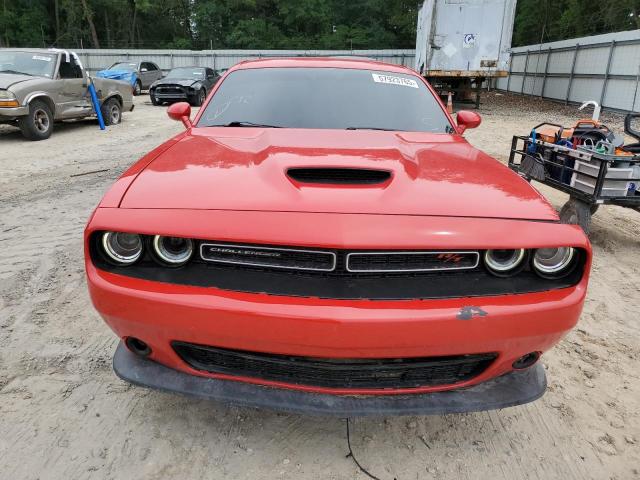 2019 DODGE CHALLENGER - 2C3CDZBT7KH578337