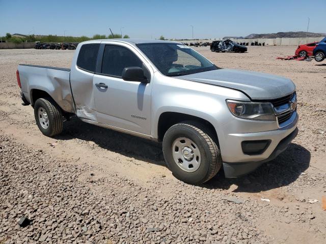 Vin: 1gchsbea9g1232689, lot: 57175005, chevrolet colorado 20164