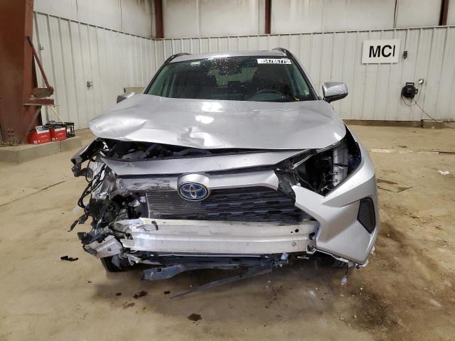 2024 TOYOTA RAV4 XLE - 4T3RWRFVXRU145858