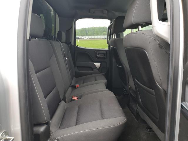 2015 CHEVROLET SILVERADO 1GCVKREC6FZ322945