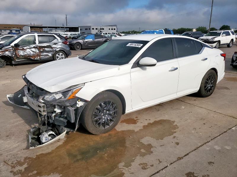 Vin: 1n4bl4bv7ln316783, lot: 58415265, nissan altima s 2020 img_1
