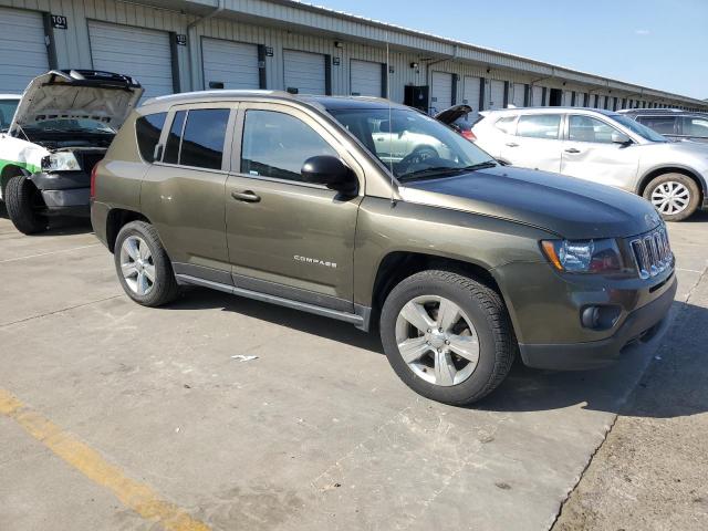 Vin: 1c4njcbb6fd192707, lot: 57463465, jeep compass sport 20154