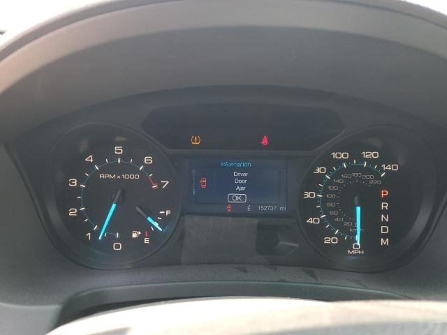 2015 FORD EXPLORER XLT 1FM5K8D80FGC07546