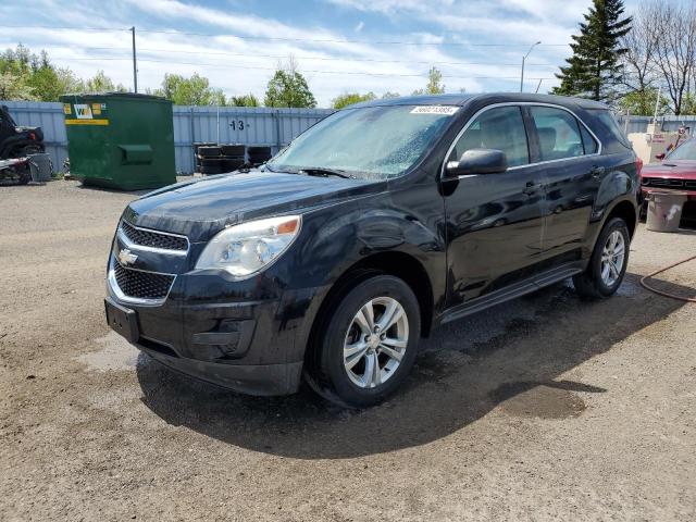 Vin: 2gnflcek6d6159932, lot: 56021385, chevrolet equinox ls 2013 img_1