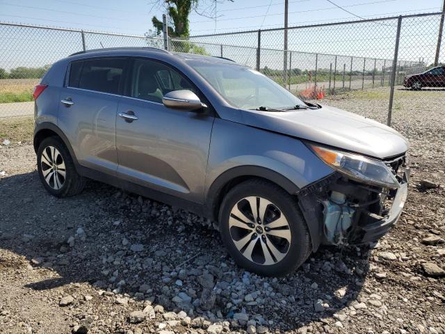 Vin: kndpc3a24b7080338, lot: 57148115, kia sportage ex 20114