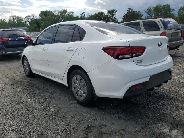 Vin: 3kpa24adxle354773, lot: 56830735, kia rio lx 20202