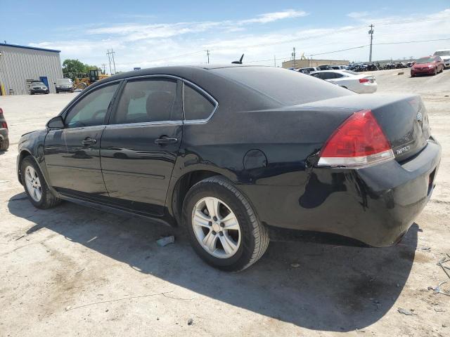 Vin: 2g1wa5e3xe1137233, lot: 56594865, chevrolet impala ls 20142