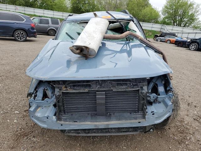2024 FORD BRONCO SPO - 3FMCR9B64RRF73436
