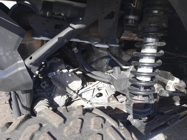 2019 CAN-AM MAVERICK X - 3JBVMAW24KK000087