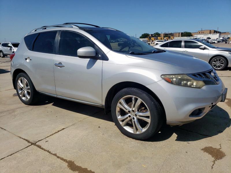 Vin: jn8az1mu9dw200556, lot: 57669715, nissan murano s 20134