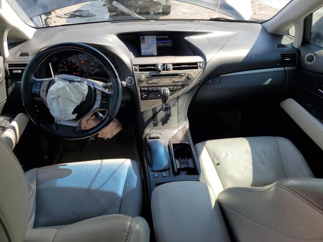 2015 LEXUS RX350 2T2BK1BAXFC261242