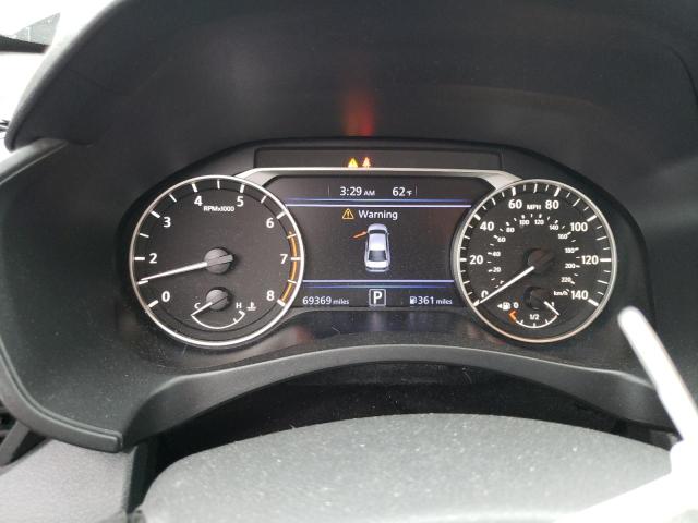 2019 NISSAN ALTIMA S - 1N4BL4BV2KC197213