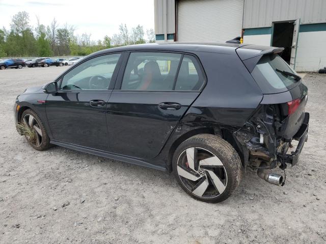 Vin: wvwga7cd1rw133069, lot: 58450145, volkswagen gti s 20242