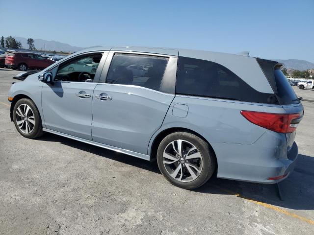 2024 HONDA ODYSSEY TO 5FNRL6H83RB042964
