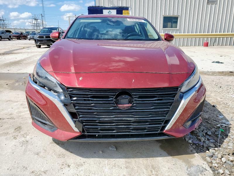 2023 NISSAN ALTIMA SV - 1N4BL4DV0PN390906