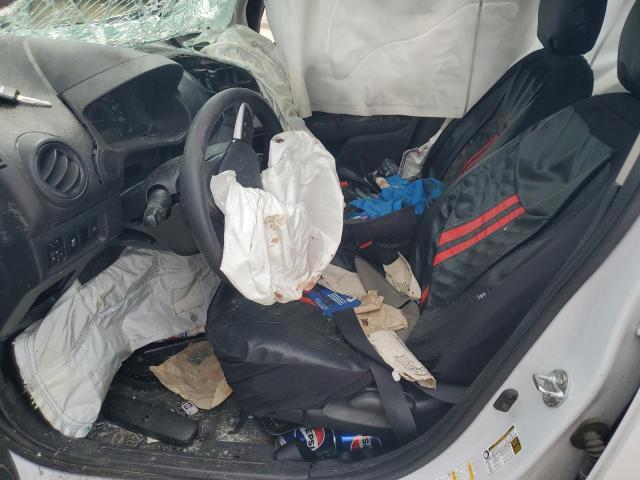 2021 MITSUBISHI MIRAGE ES ML32AUHJ0MH005767