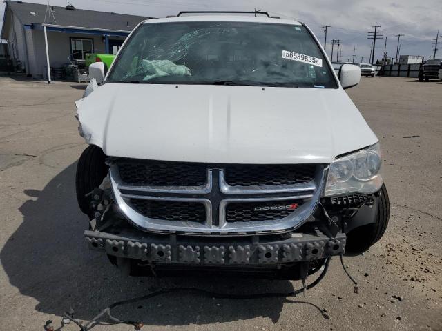 2017 DODGE GRAND CARA #3294289901