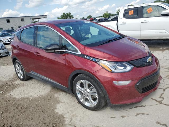 Vin: 1g1fy6s03m4114312, lot: 58829045, chevrolet bolt lt 20214
