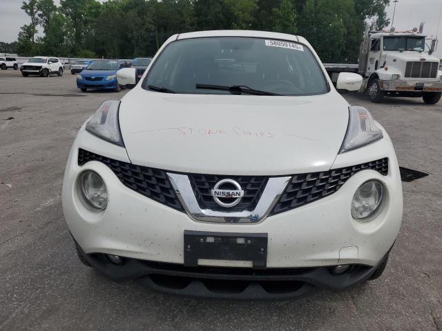 2015 NISSAN JUKE S - JN8AF5MV0FT555578