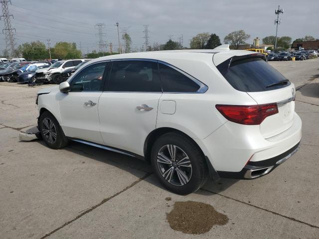 Vin: 5j8yd4h35jl014359, lot: 56775575, acura mdx 20182