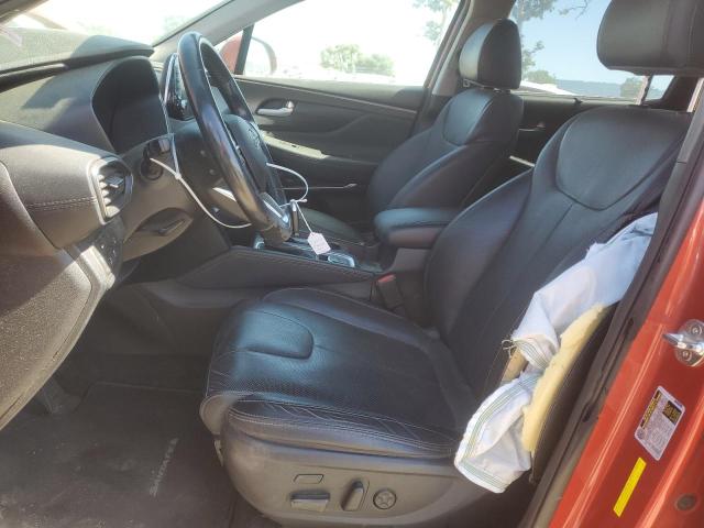 2020 HYUNDAI SANTA FE L - 5NMS53AA7LH171769