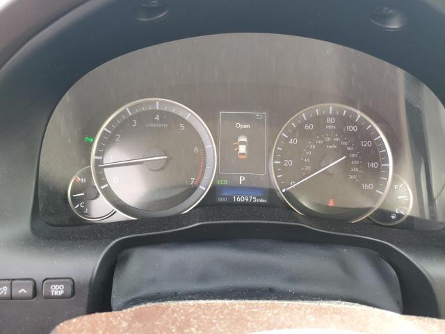 2017 LEXUS ES 350 58ABK1GG3HU058916