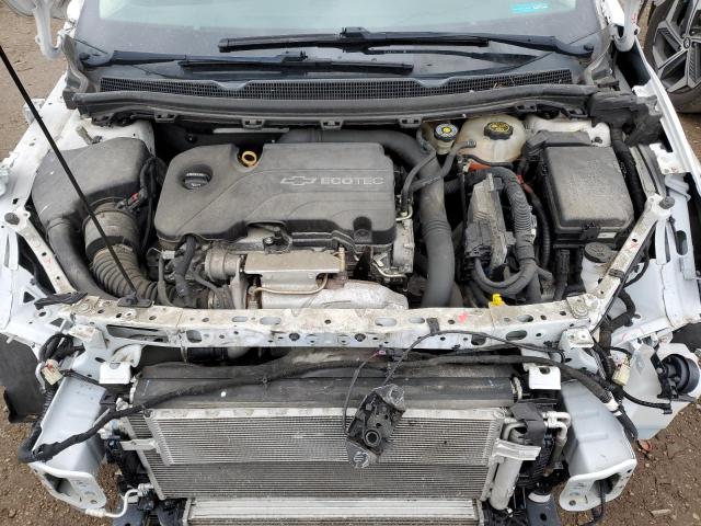 2018 CHEVROLET CRUZE PREM 1G1BF5SM8J7108596